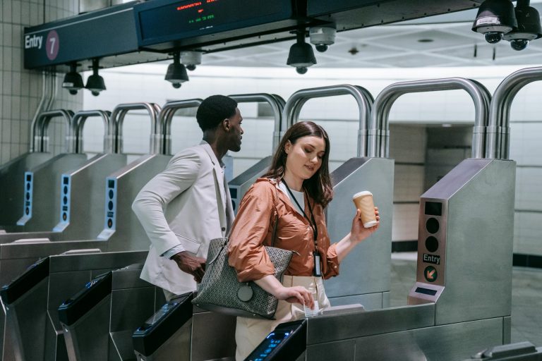 How Autonomous Taxis Are Changing Urban Transportation Systems