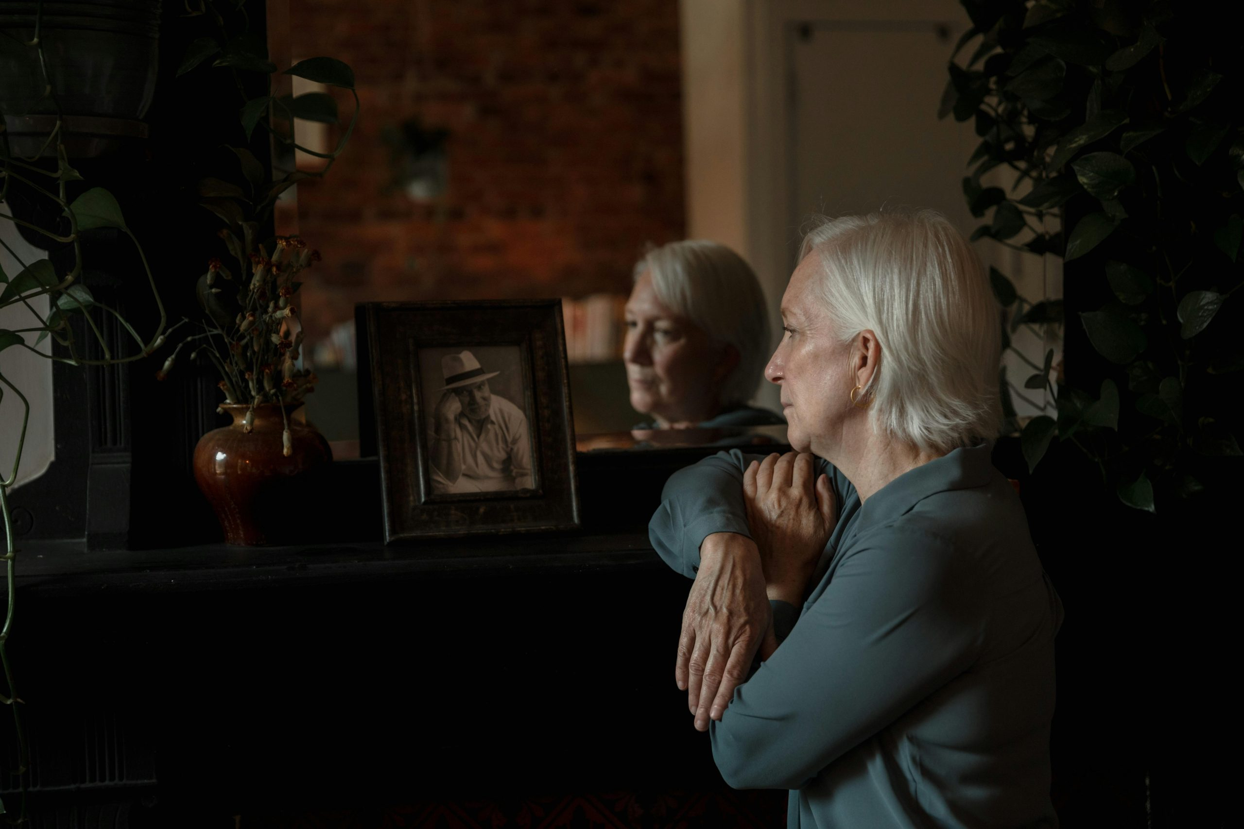 The Gentle Art of Selling Your Beloved Family Home