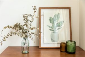 Elevating Your Home with Sustainable Decor Choices
