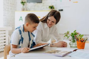 How Extracurricular Activities Support Holistic Student Development