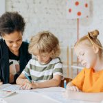 Peer-to-Peer Mentoring Programs Supporting Student Academic Growth