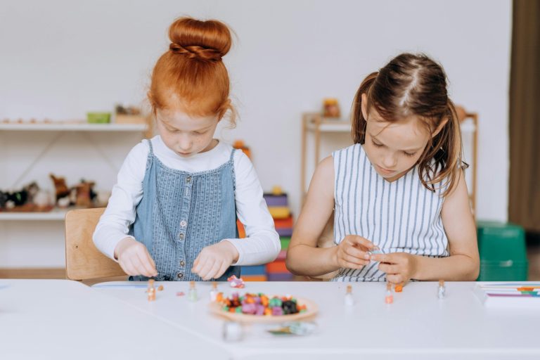 Developing Emotional Resilience Through Mindfulness in Schools