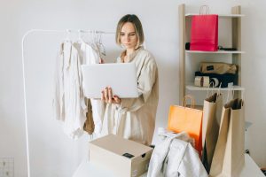 The Rise of Digital Fashion Shows in 2025