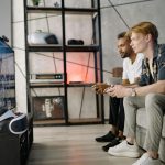 Entertainment Gadgets Perfect For Hosting Friends At Home
