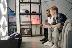 Entertainment Gadgets Perfect For Hosting Friends At Home