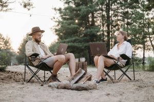 Durable Gadgets Built For Harsh Adventure Environments