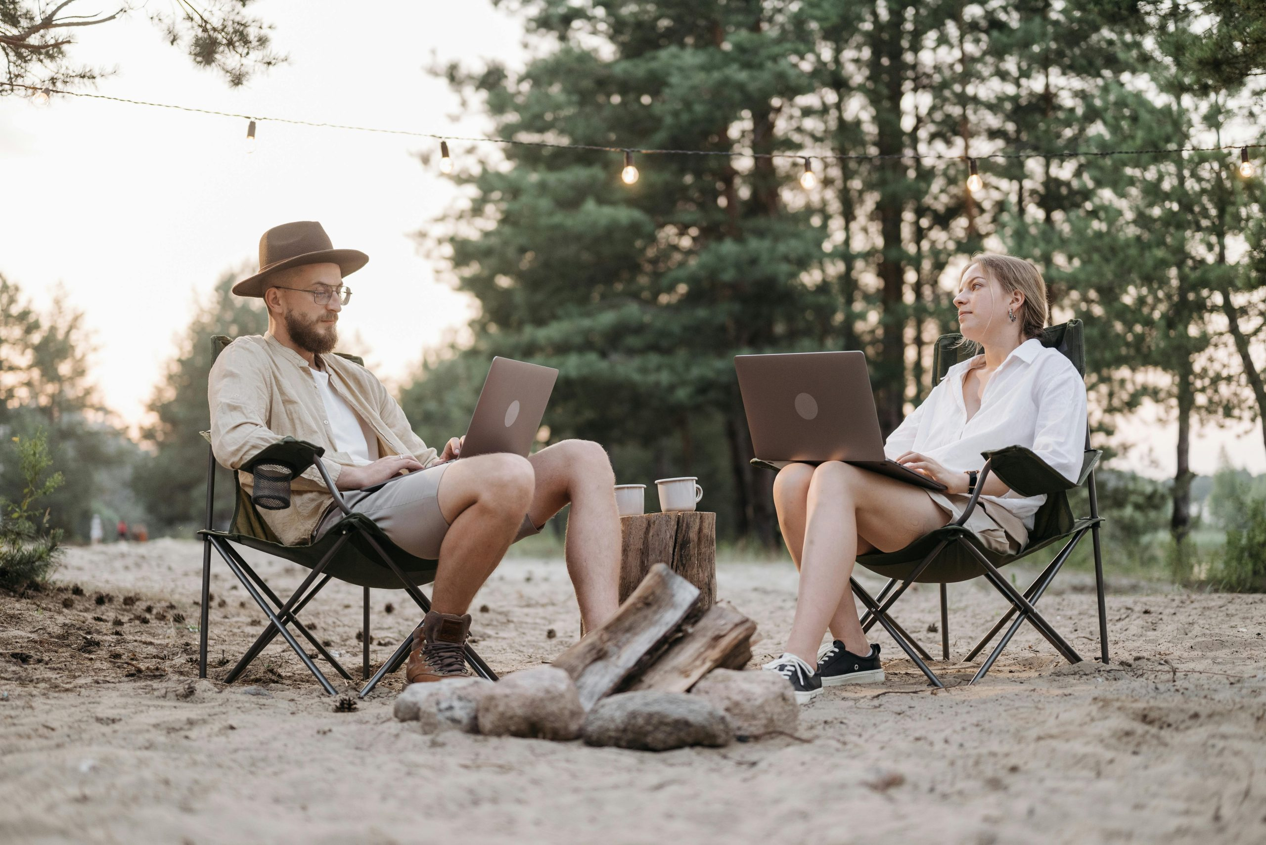 Durable Gadgets Built For Harsh Adventure Environments