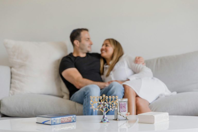 Your Personal Journey to a More Joyful Living Space