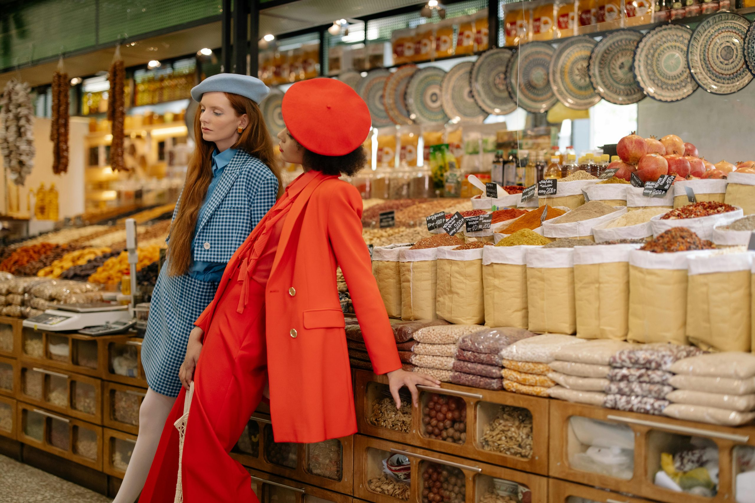 How Fashion Accessories Spotlight Emerging Micro-Trends Globally