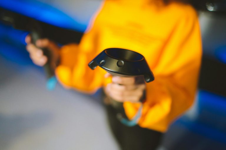 Latest AR Gadgets Transforming Virtual Gaming Experiences