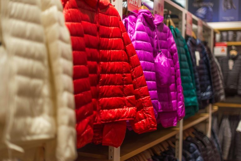 Tips For Scoring Bargains at Outlet Shopping Centers