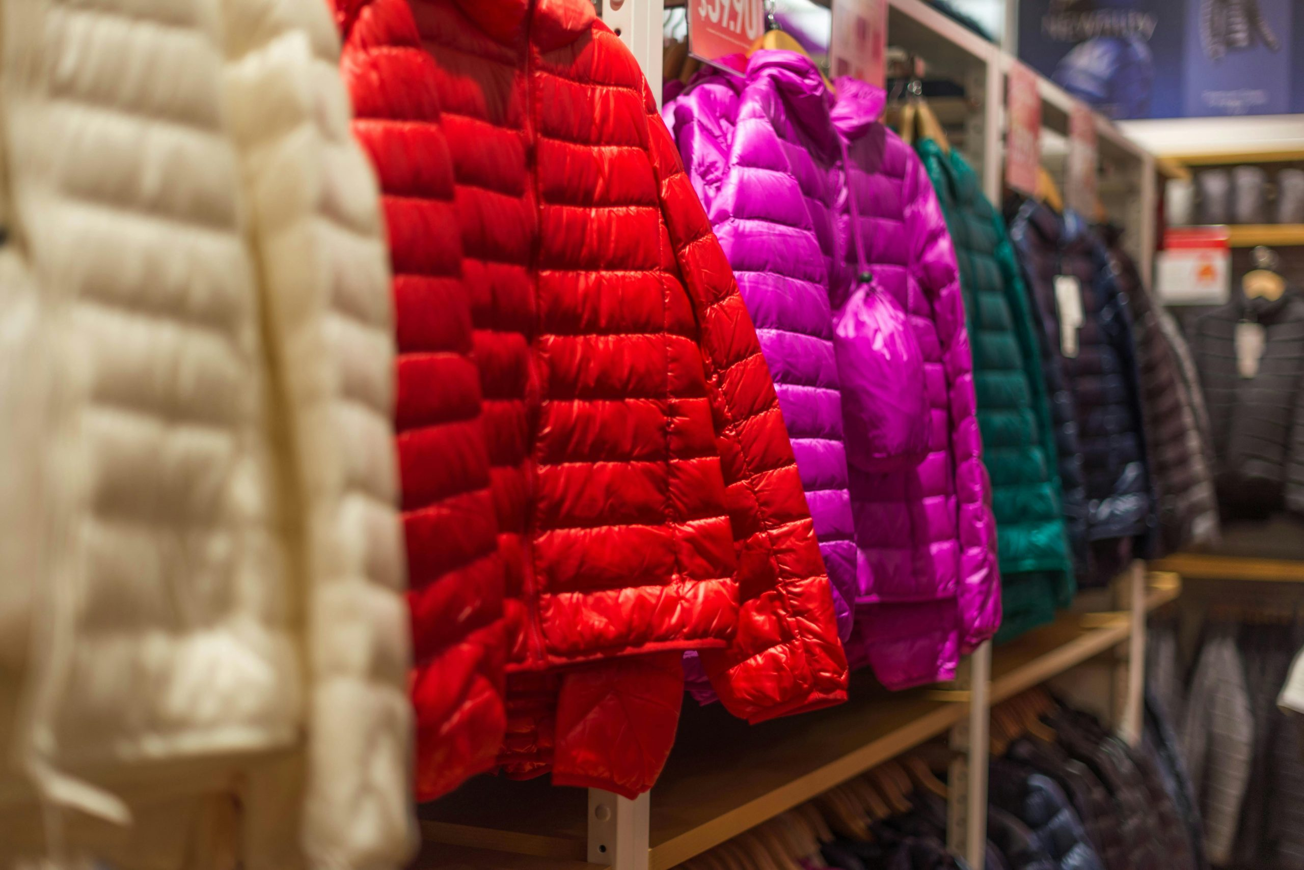 Tips For Scoring Bargains at Outlet Shopping Centers
