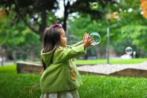 Benefits of Play-Based Learning in Early Childhood Education