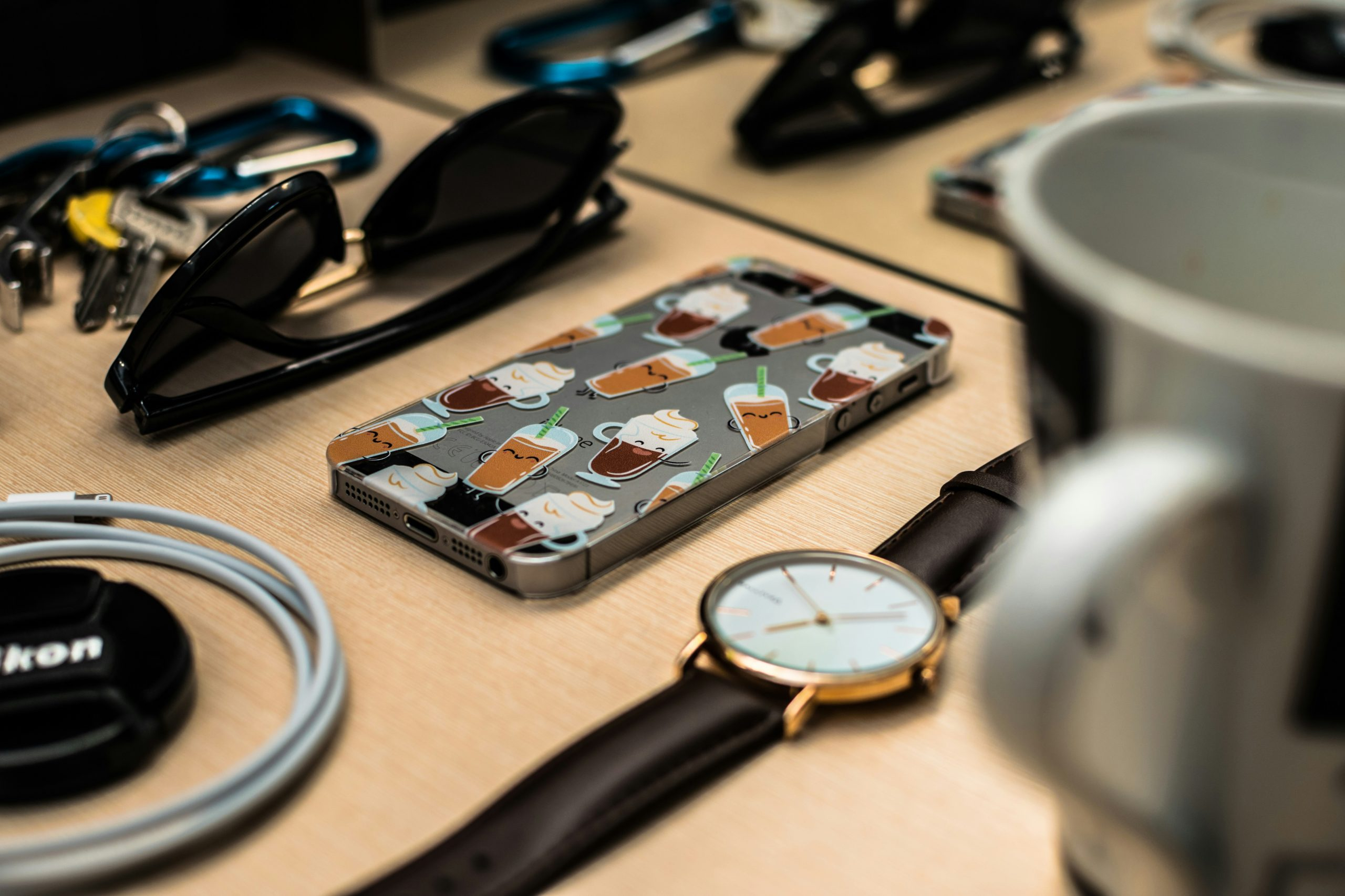 Everyday Productivity Gadgets That Students Swear By