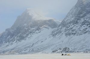 Exploring Glacial Landscapes Through Arctic Adventure Packages