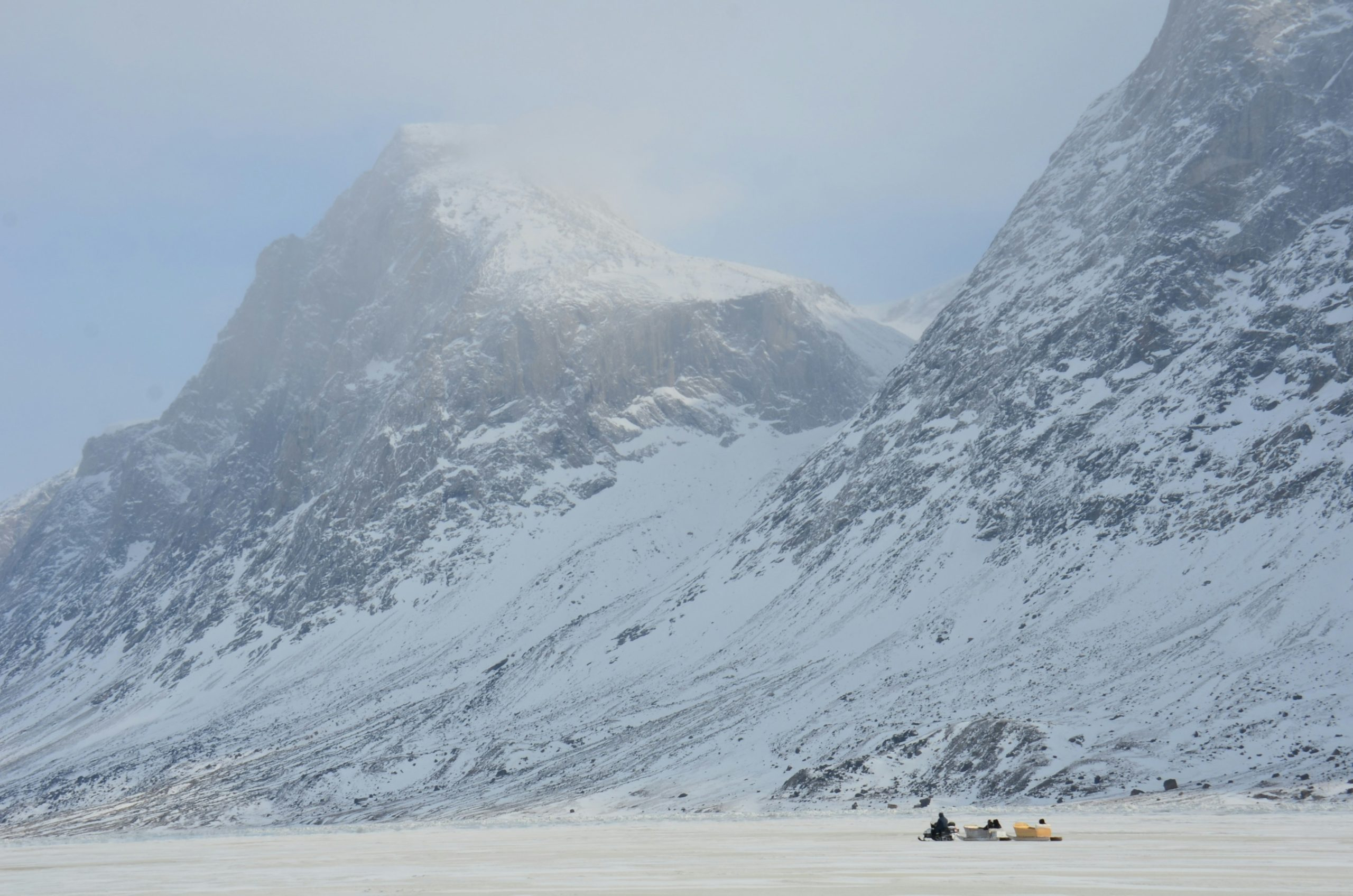 Exploring Glacial Landscapes Through Arctic Adventure Packages