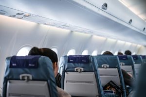 The Allure of Private Flights for Busy Executives