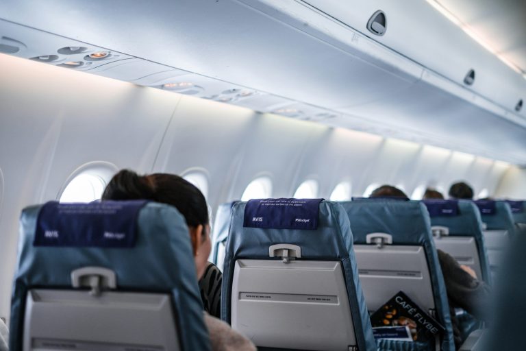 The Allure of Private Flights for Busy Executives