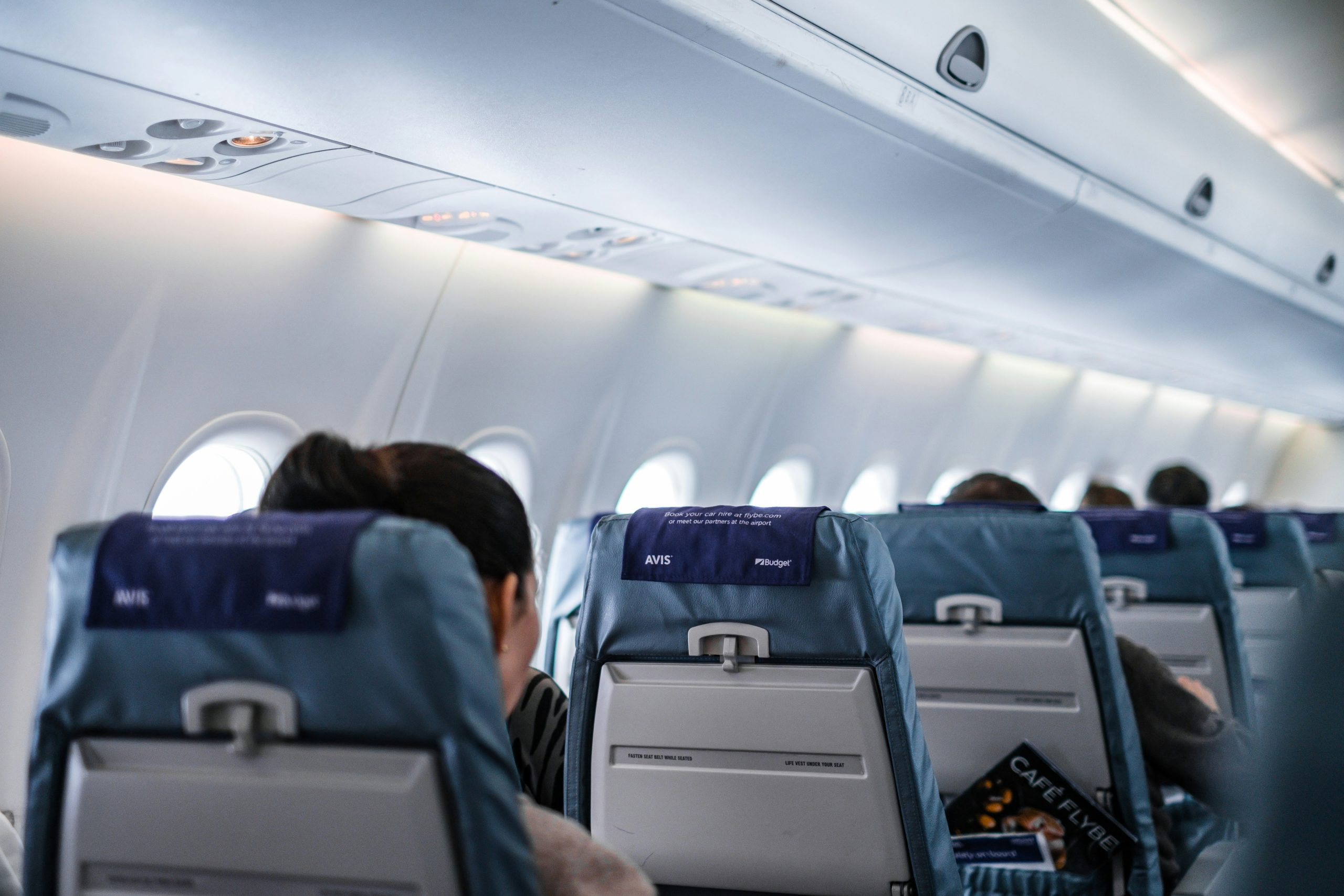 The Allure of Private Flights for Busy Executives