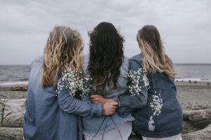 Navigating the Labyrinth of Modern Adult Friendships