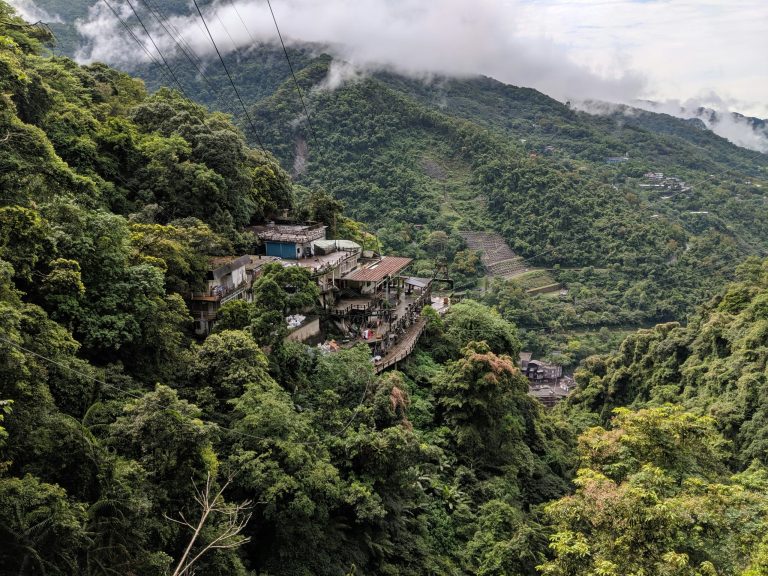 Secluded Mountain Resorts Connecting Travelers With Nature’s Peace
