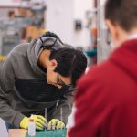 How Service Learning Encourages Community Responsibility in Students