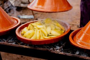 Vacation Packages That Include Cultural Cooking Classes Abroad