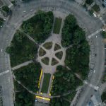 A Beginner's Compass to Exploring Urban Microadventures