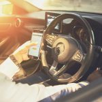 Advanced Car Gadgets Improving Safety on Long Journeys