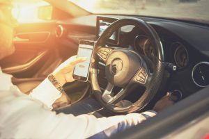 Advanced Car Gadgets Improving Safety on Long Journeys