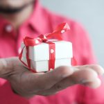 Shopping For Gifts That Show Genuine Personal Thought