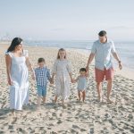 Best Destinations for Multi-Generational Family Vacations