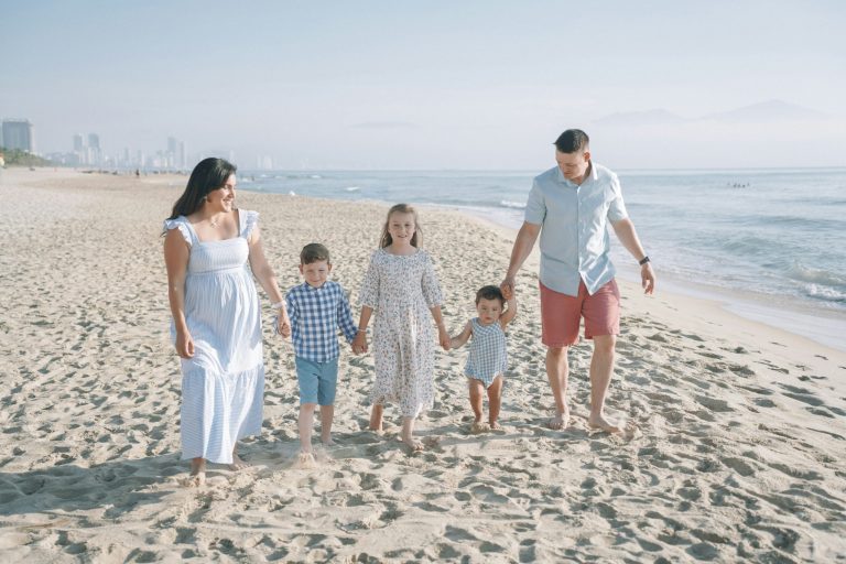 Best Destinations for Multi-Generational Family Vacations