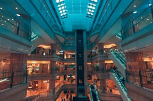 The Role of Sustainability In Future Retail Shopping Models