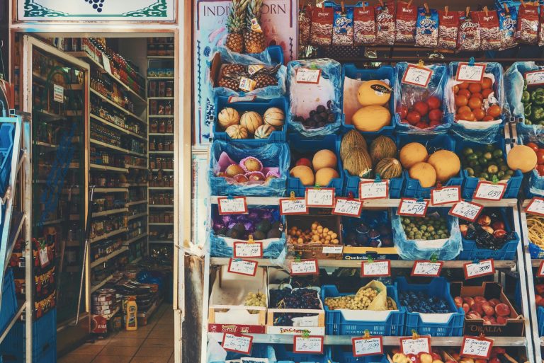 Why Grocery Shopping Apps Save Both Time and Money