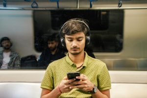 Why Noise-Canceling Gadgets Are a Travel Necessity