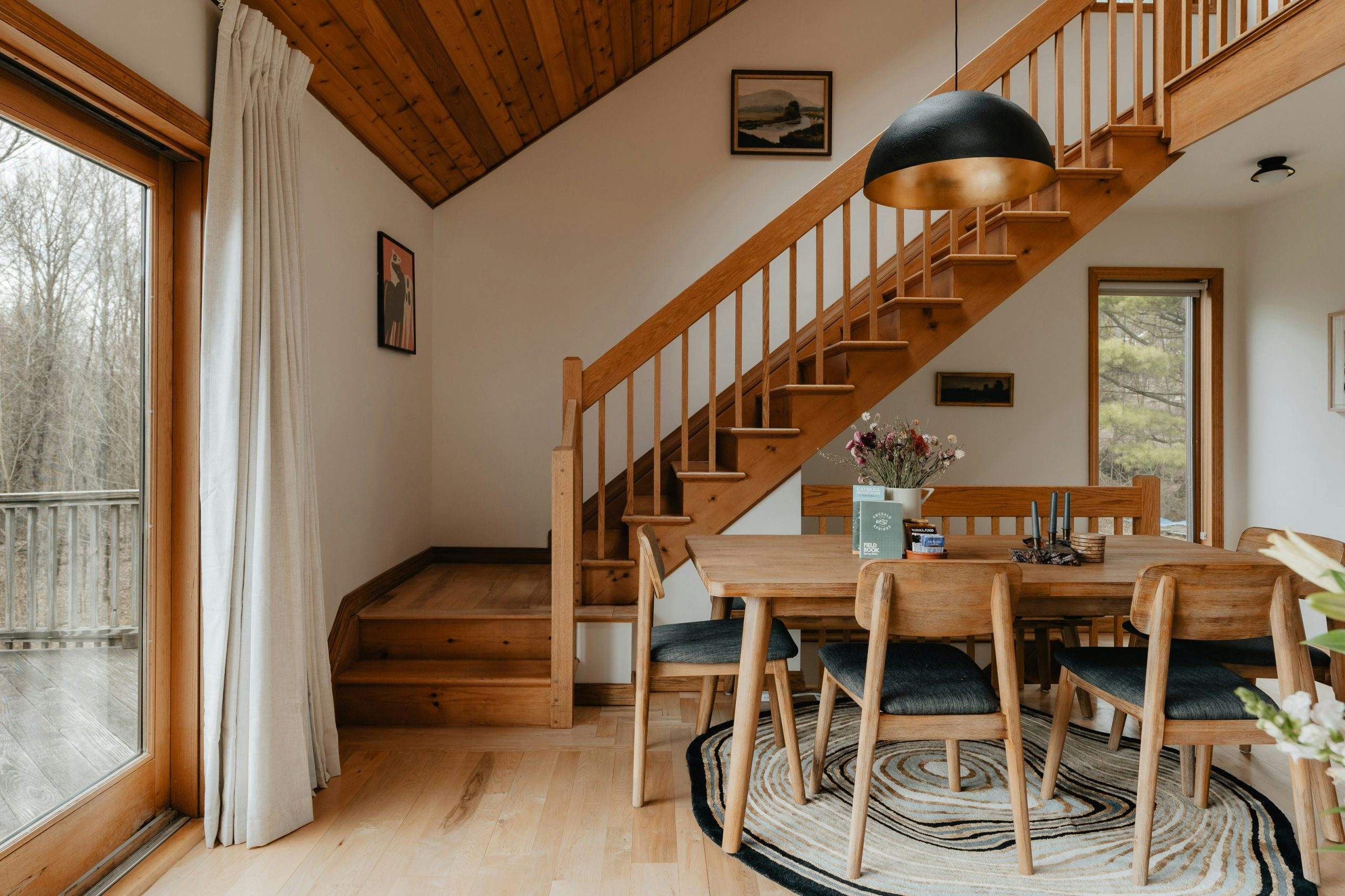 The Art of Staging Your Home for a Quick Sale