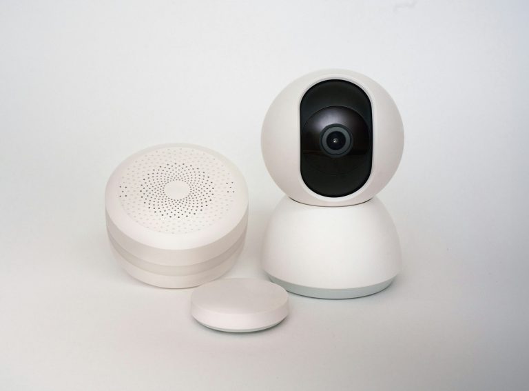 Smart Security Gadgets That Offer Peace of Mind