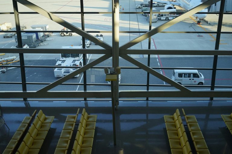 Why Airport Security Innovations Improve Travel Convenience