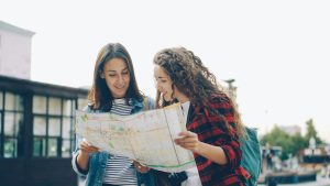 How AI Chatbots Simplify Holiday Travel Planning
