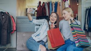 How Peer Recommendations Outweigh Ads in Shopping Decisions