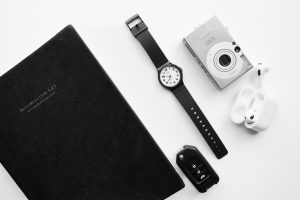Everyday Productivity Gadgets That Students Swear By